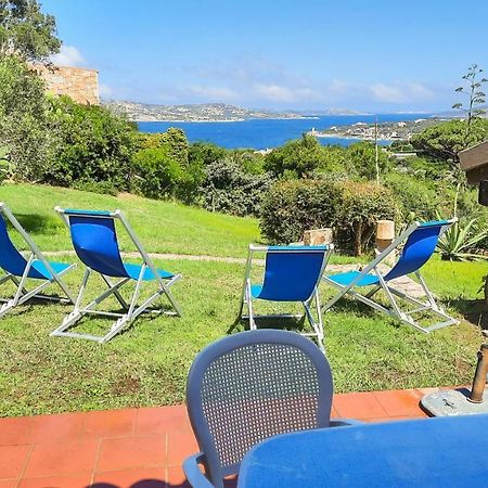 Welcomely - Porto Rafael Apartments Palau Luaran gambar