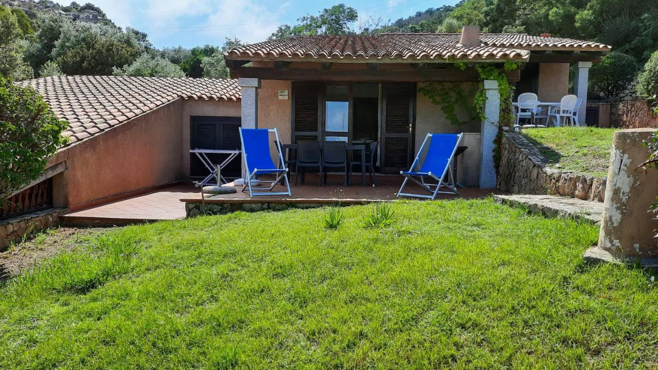 Welcomely - Porto Rafael Apartments Palau Luaran gambar