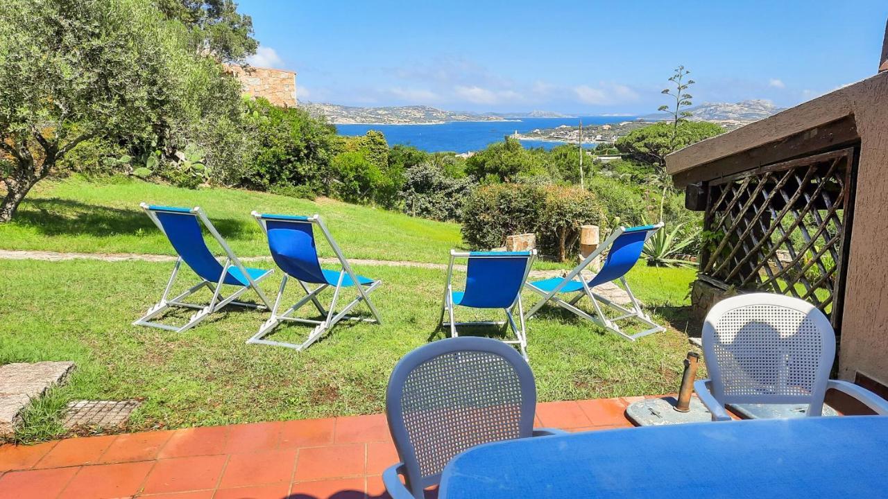 Welcomely - Porto Rafael Apartments Palau Luaran gambar