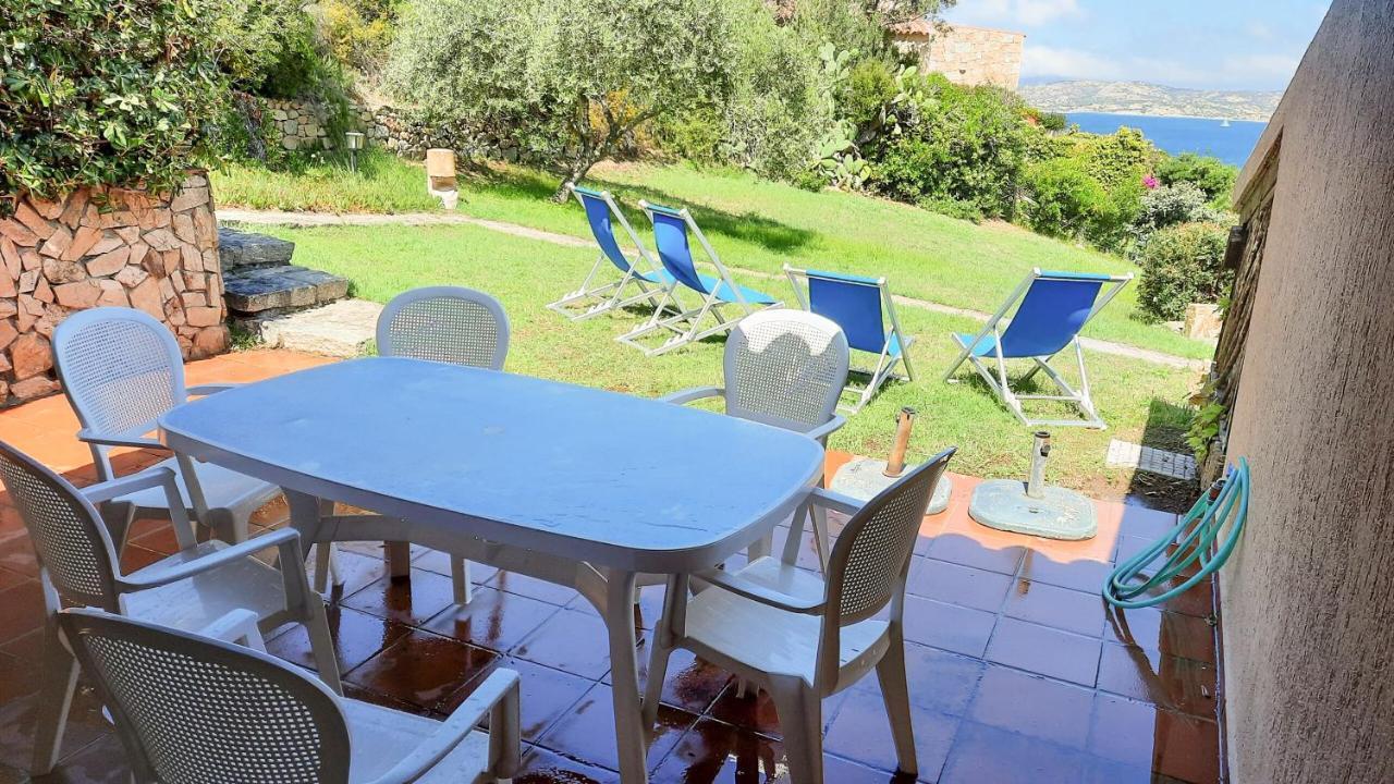 Welcomely - Porto Rafael Apartments Palau Luaran gambar