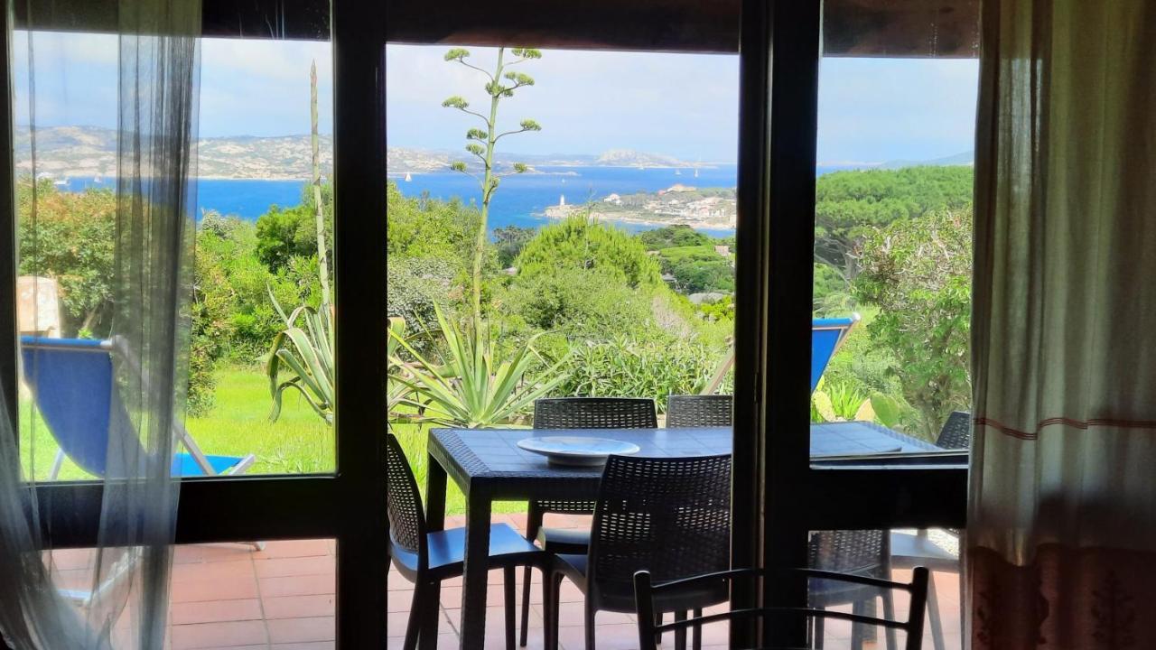 Welcomely - Porto Rafael Apartments Palau Luaran gambar