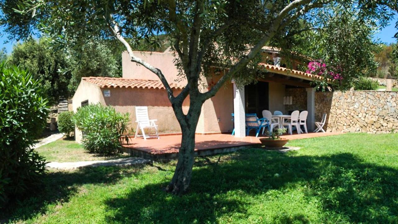Welcomely - Porto Rafael Apartments Palau Luaran gambar