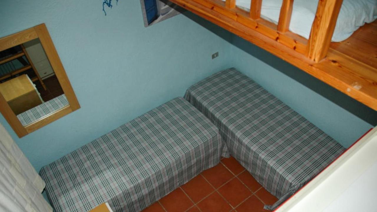 Welcomely - Porto Rafael Apartments Palau Luaran gambar