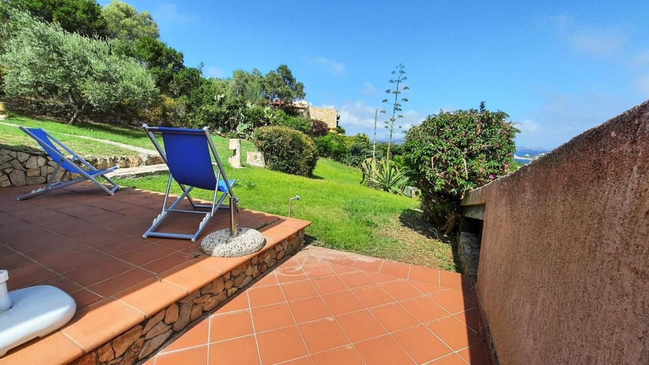 Welcomely - Porto Rafael Apartments Palau Luaran gambar