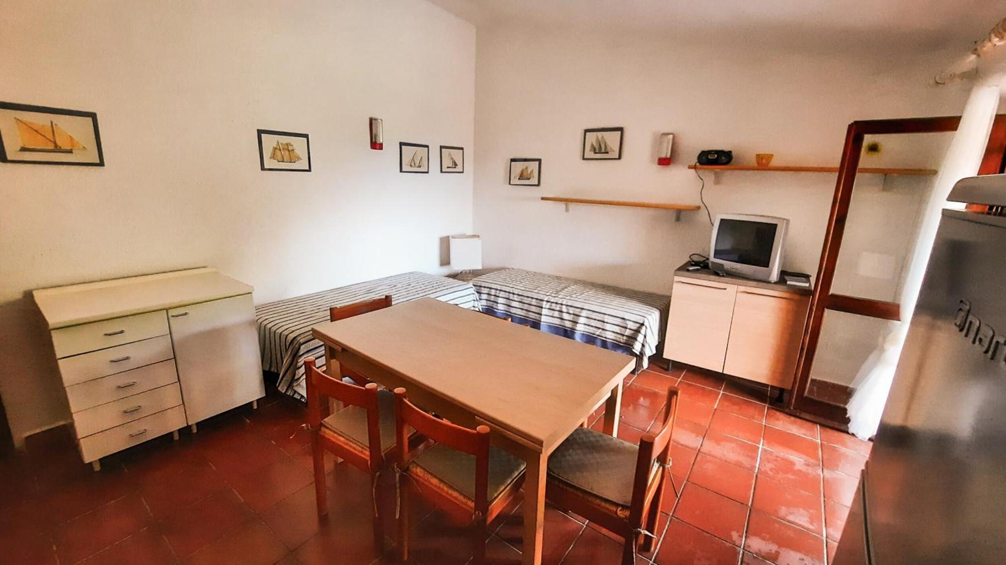 Welcomely - Porto Rafael Apartments Palau Luaran gambar