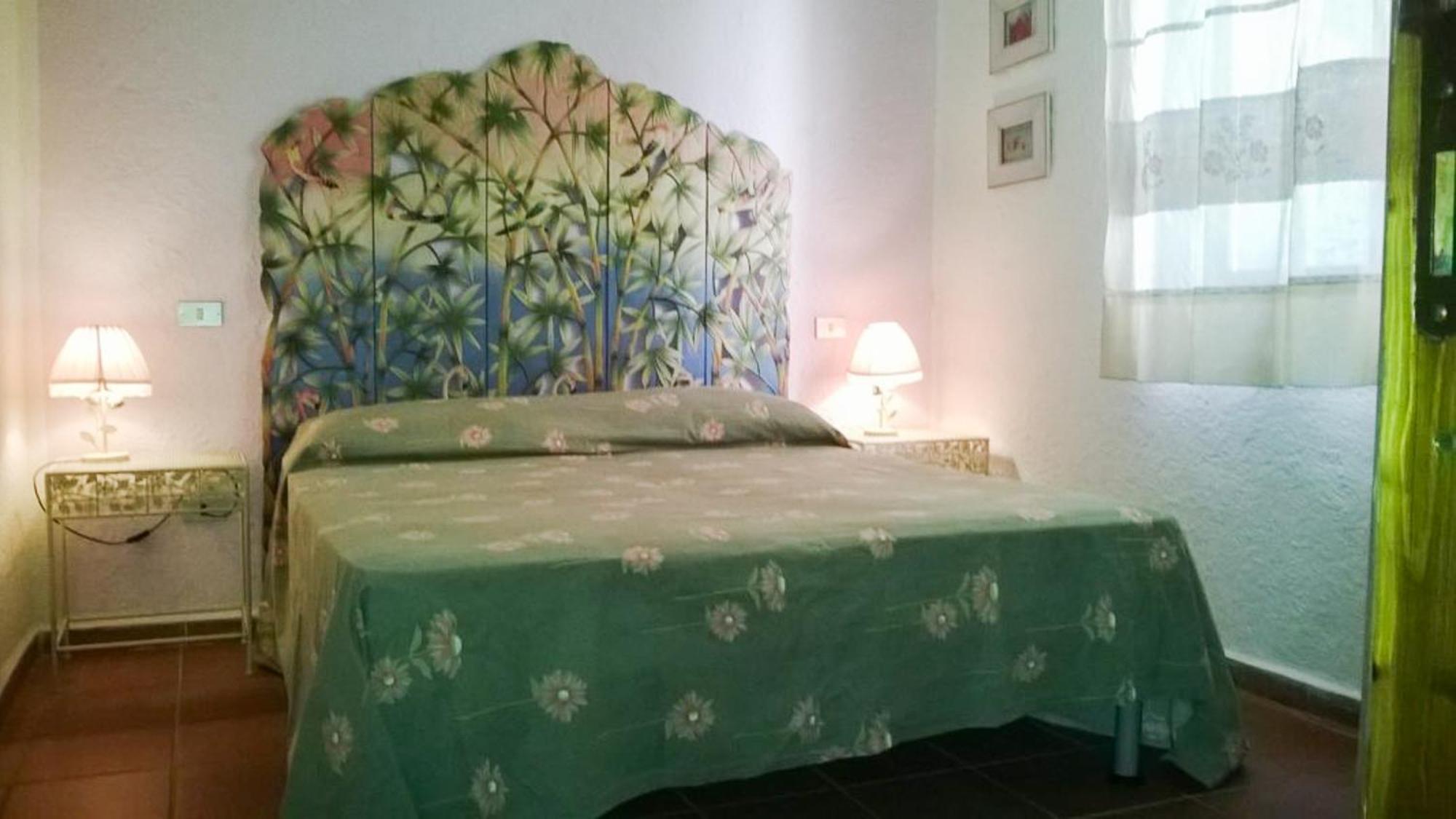 Welcomely - Porto Rafael Apartments Palau Luaran gambar