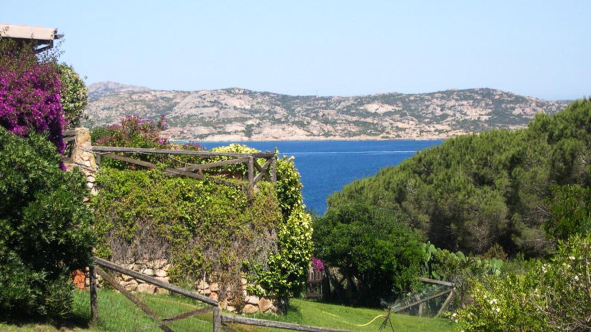 Welcomely - Porto Rafael Apartments Palau Luaran gambar