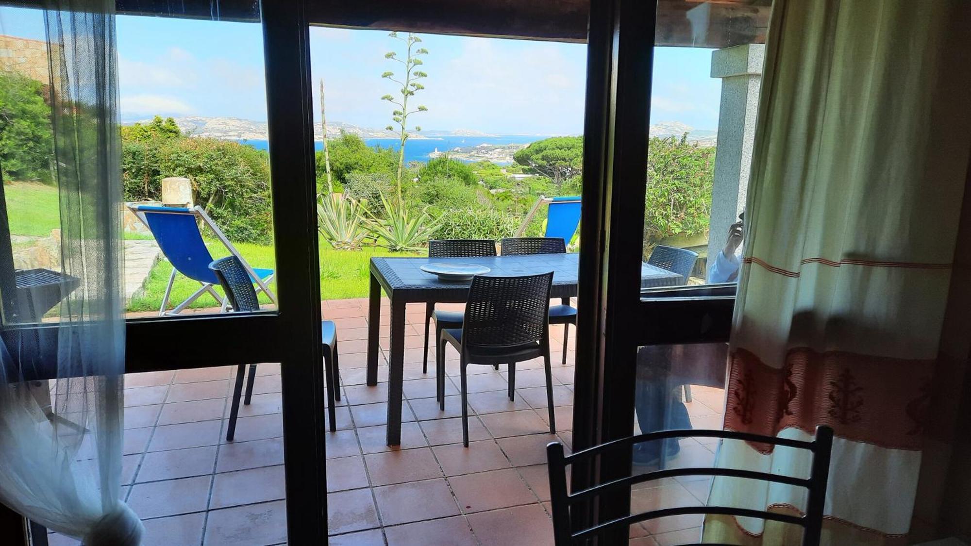 Welcomely - Porto Rafael Apartments Palau Luaran gambar