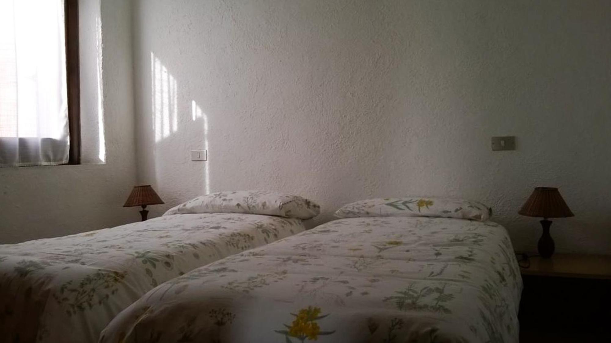Welcomely - Porto Rafael Apartments Palau Luaran gambar