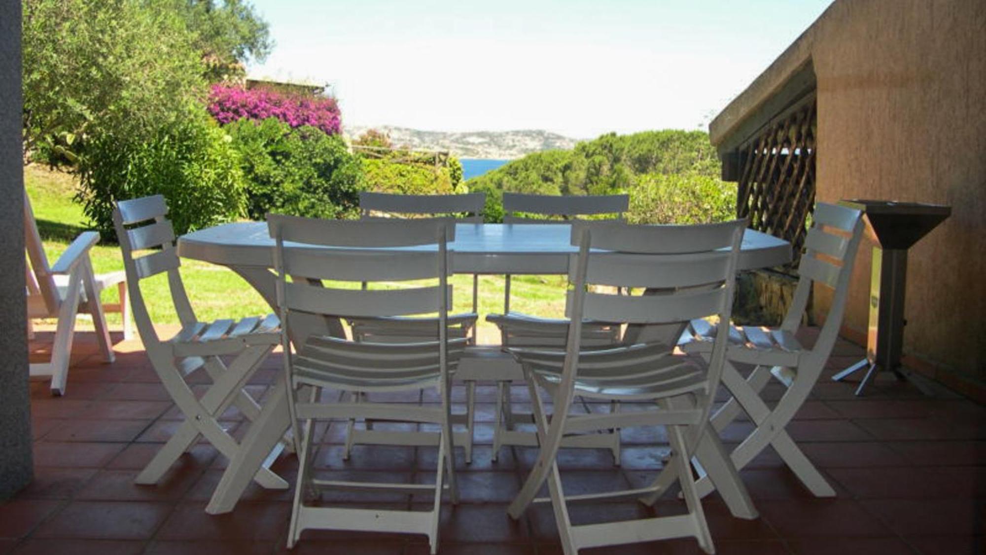 Welcomely - Porto Rafael Apartments Palau Luaran gambar