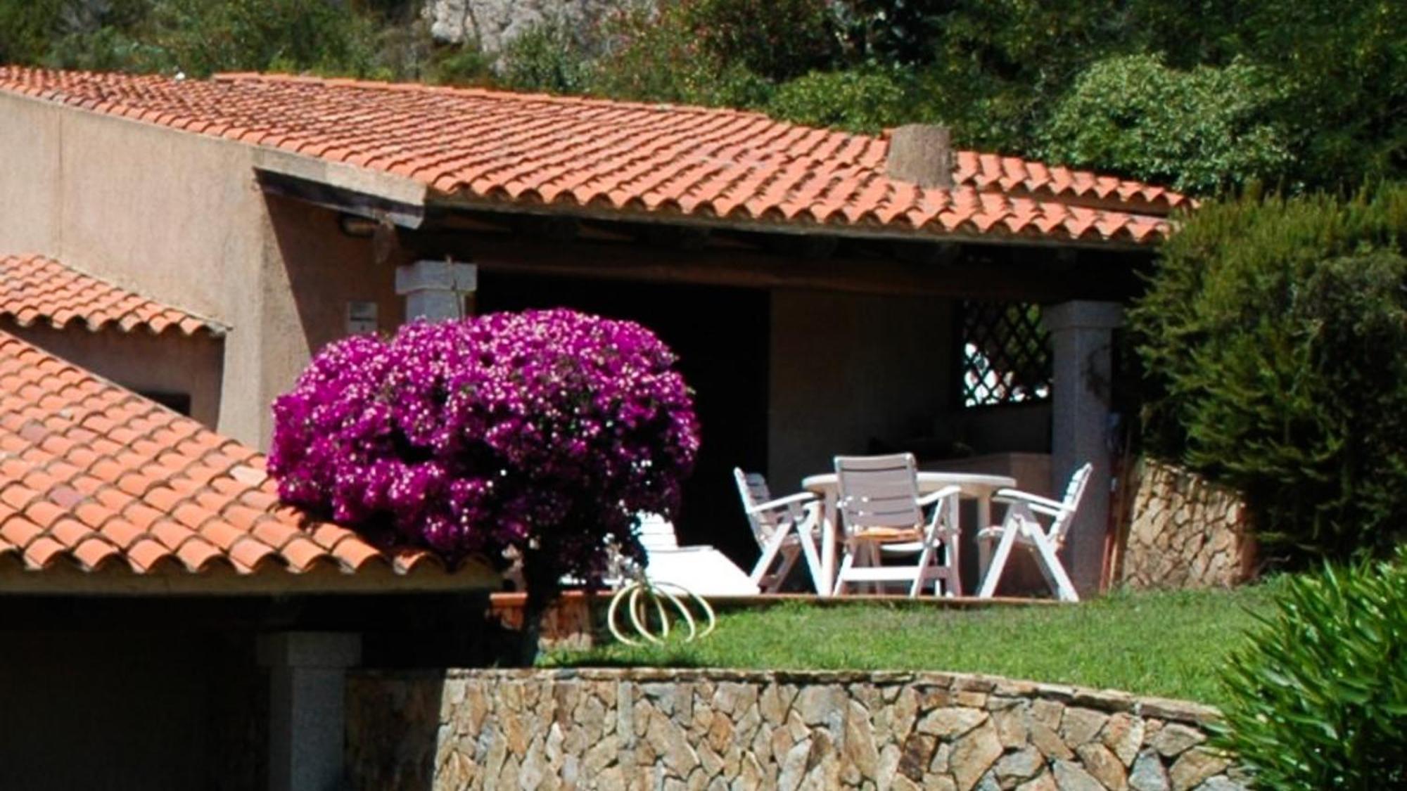 Welcomely - Porto Rafael Apartments Palau Luaran gambar