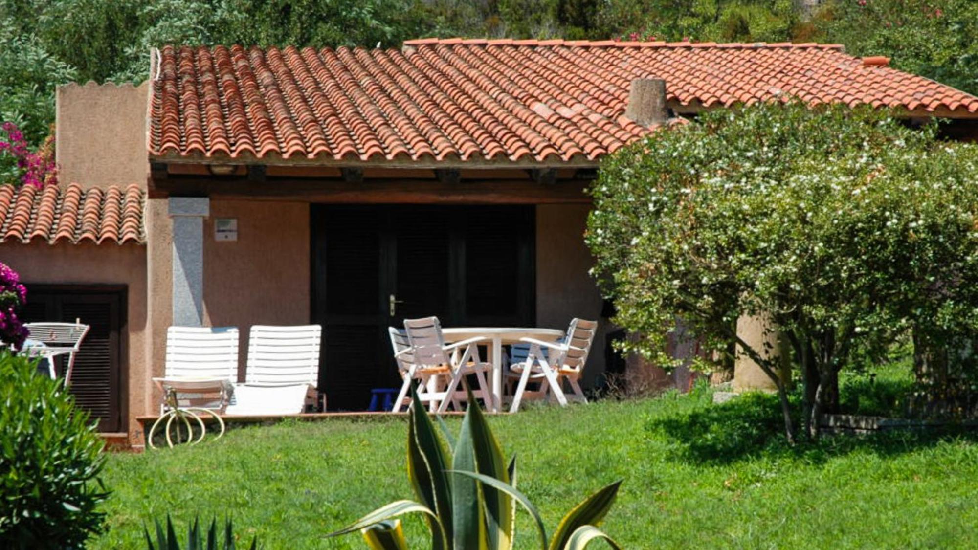 Welcomely - Porto Rafael Apartments Palau Luaran gambar