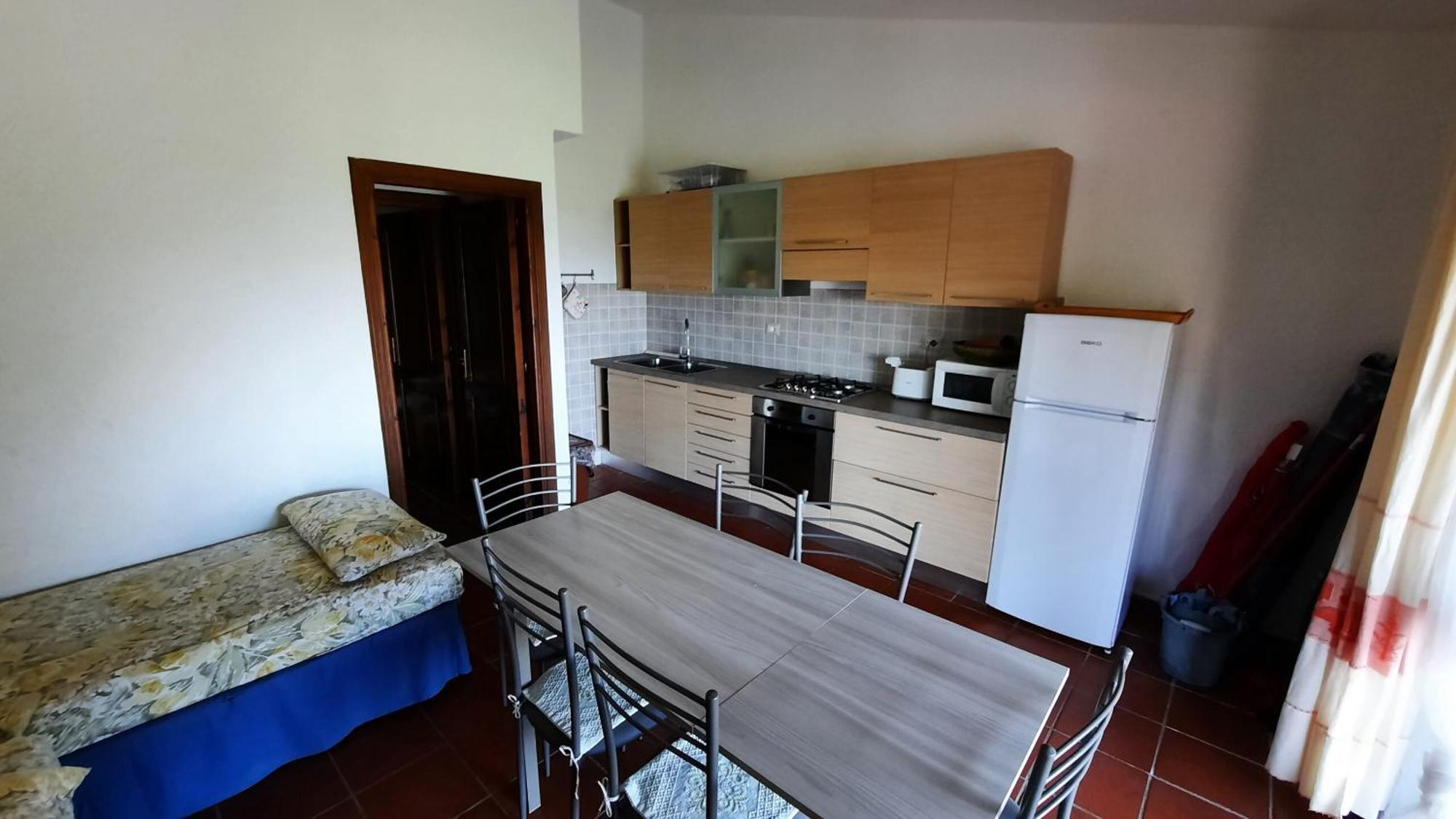 Welcomely - Porto Rafael Apartments Palau Luaran gambar