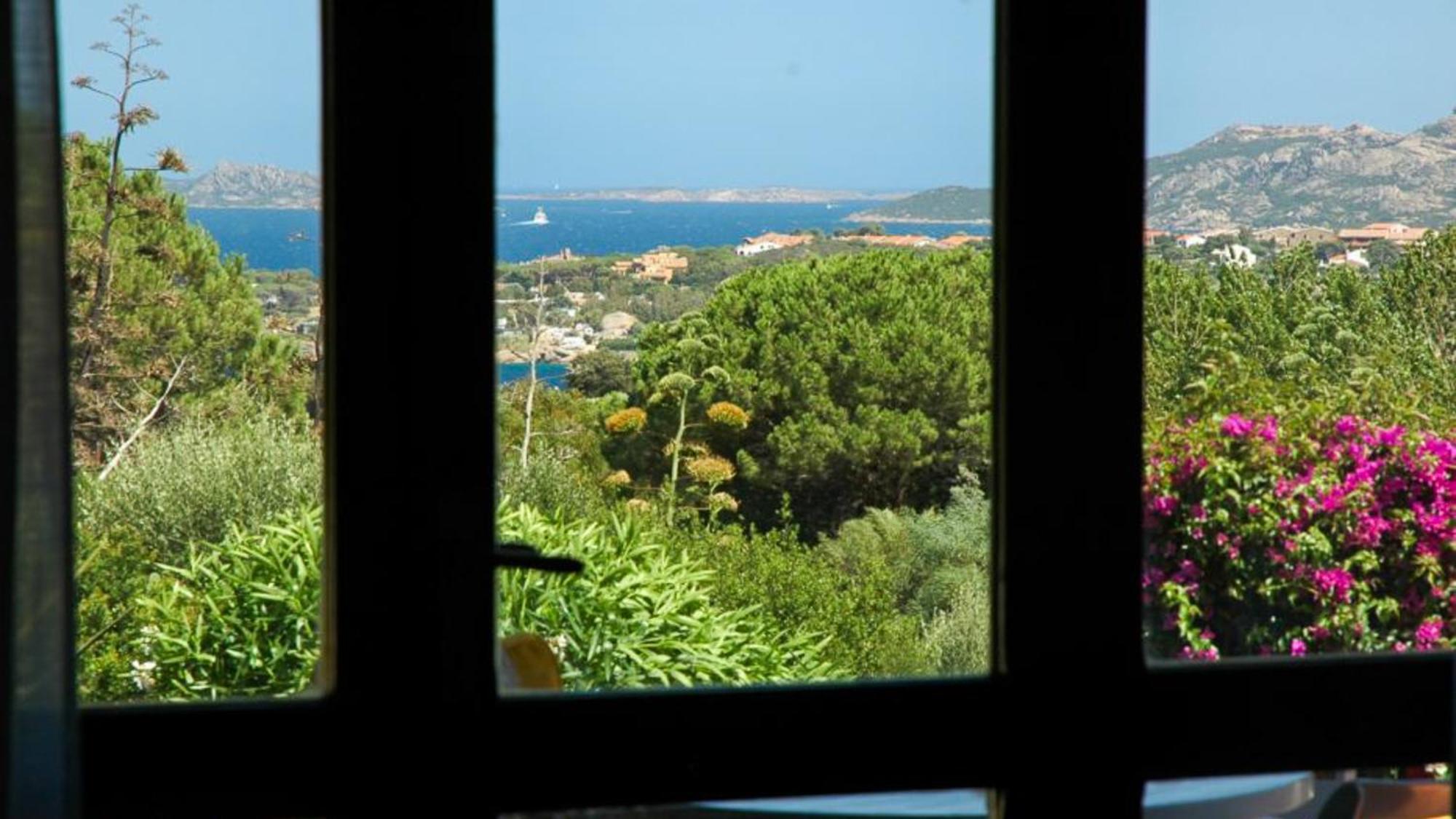 Welcomely - Porto Rafael Apartments Palau Luaran gambar