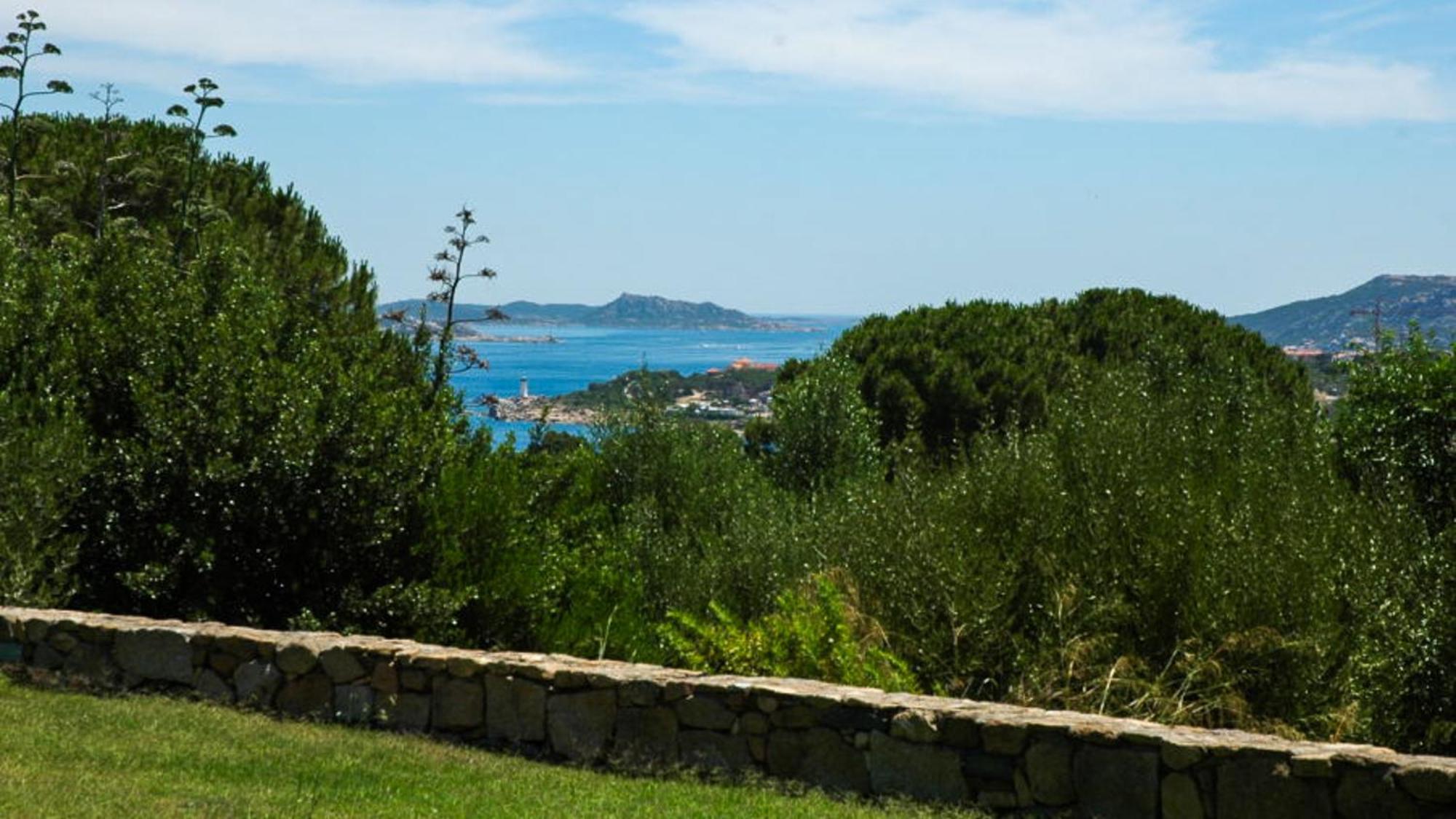 Welcomely - Porto Rafael Apartments Palau Luaran gambar