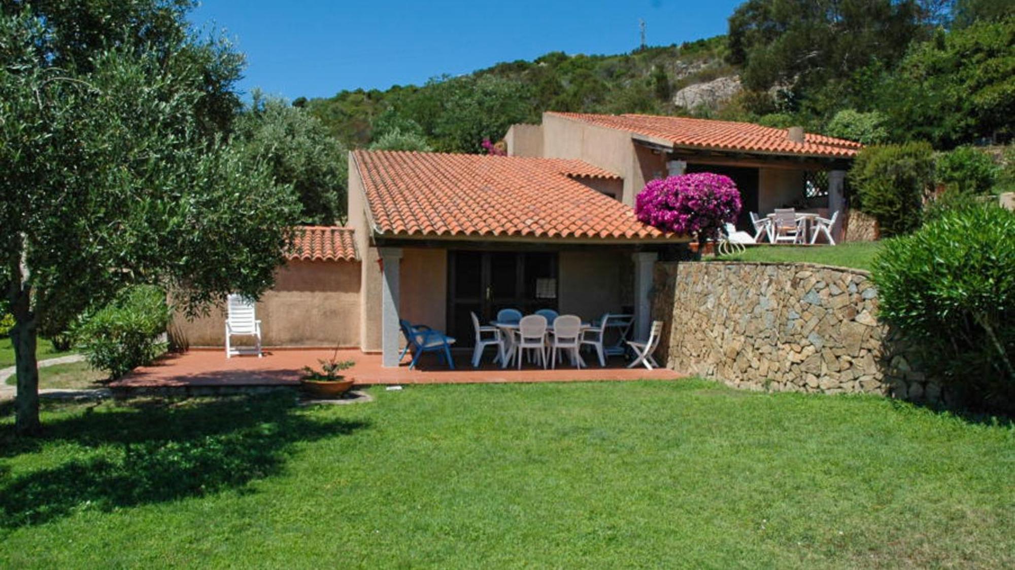 Welcomely - Porto Rafael Apartments Palau Luaran gambar