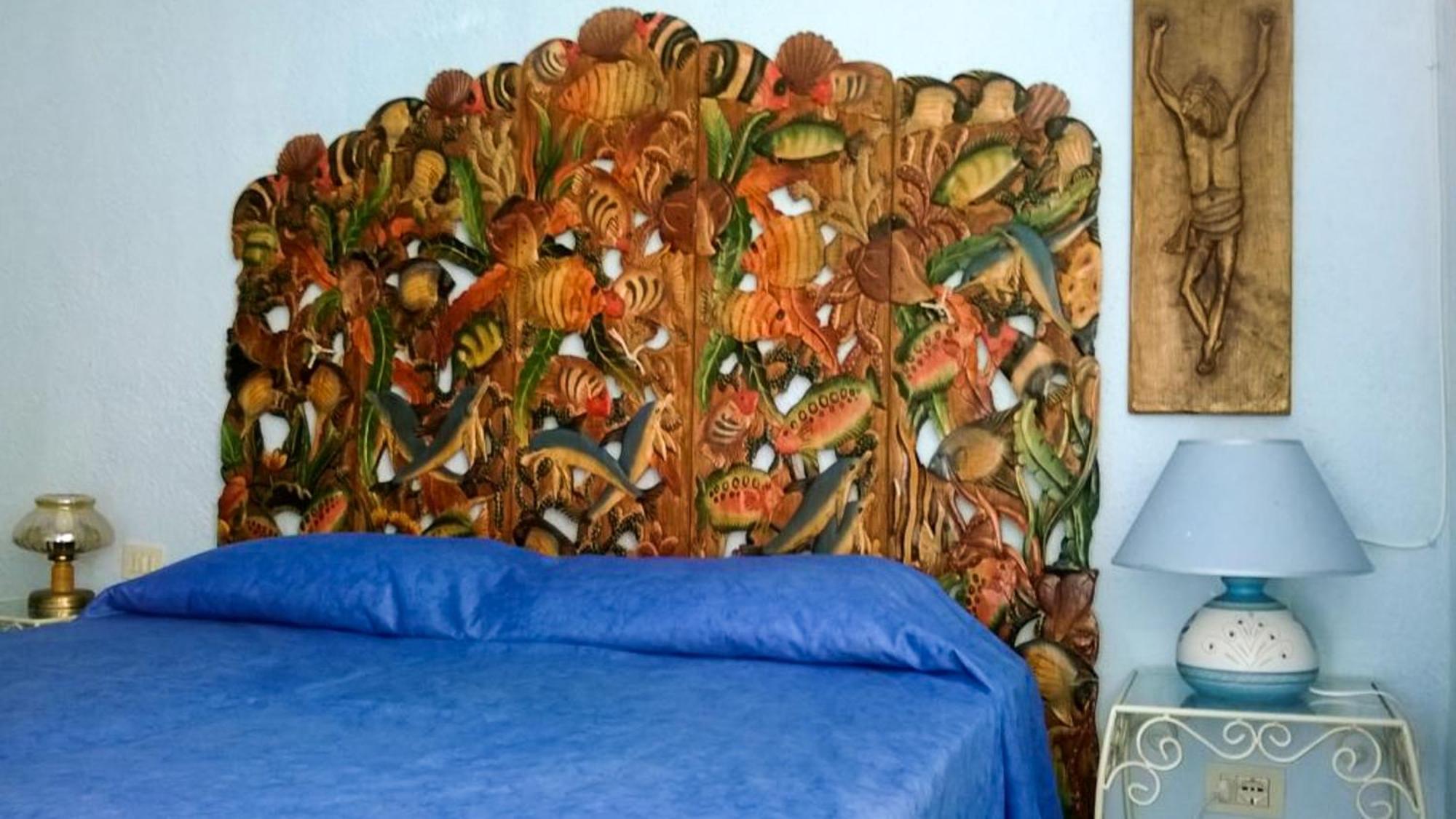 Welcomely - Porto Rafael Apartments Palau Luaran gambar