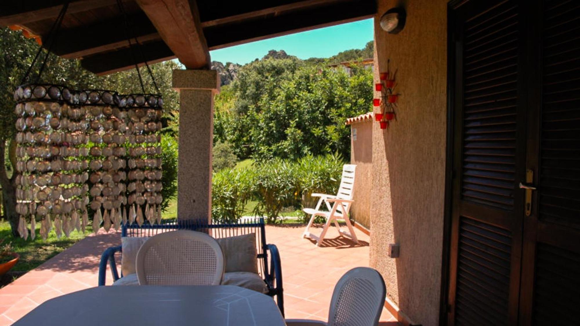 Welcomely - Porto Rafael Apartments Palau Luaran gambar