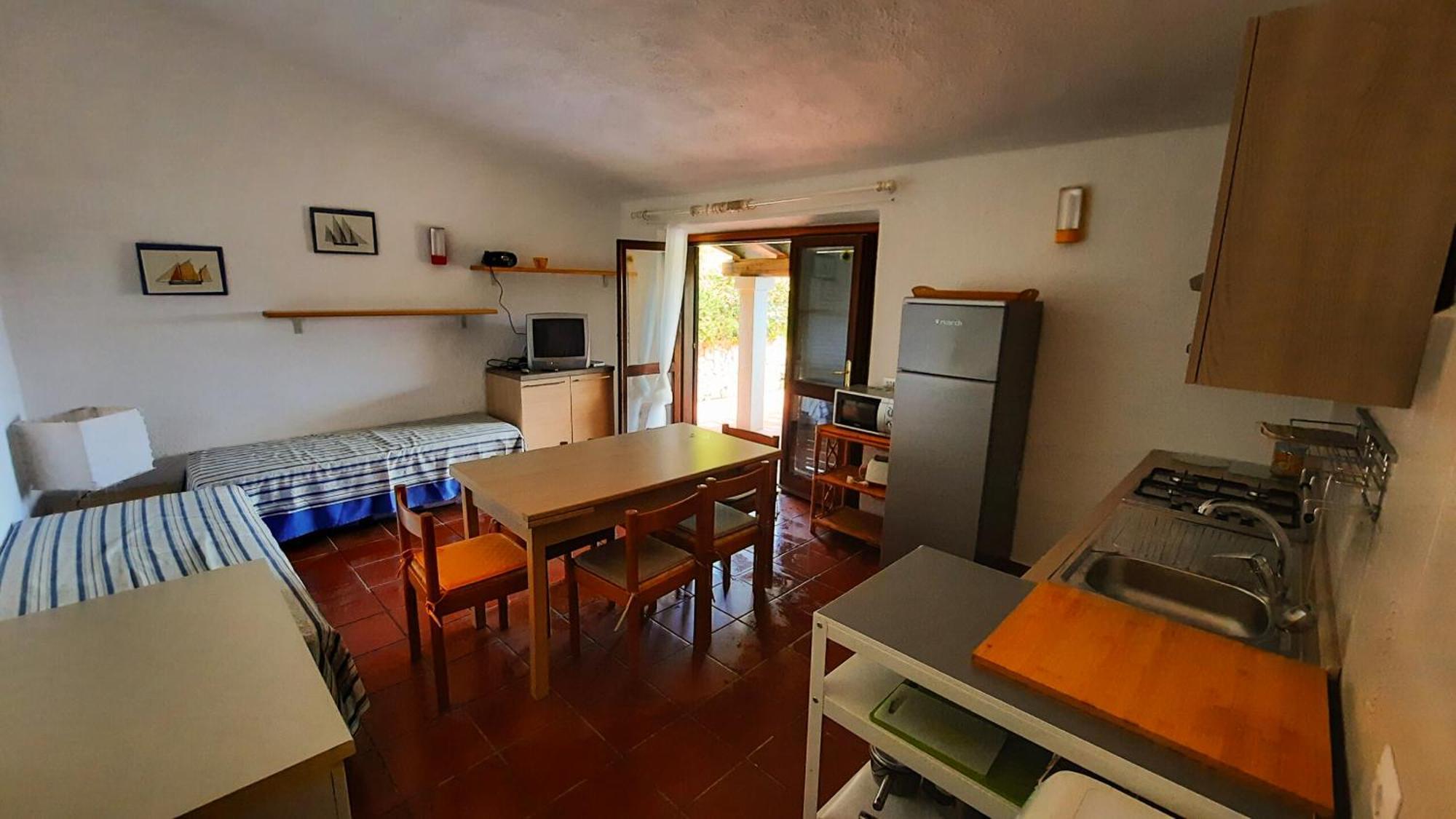 Welcomely - Porto Rafael Apartments Palau Luaran gambar