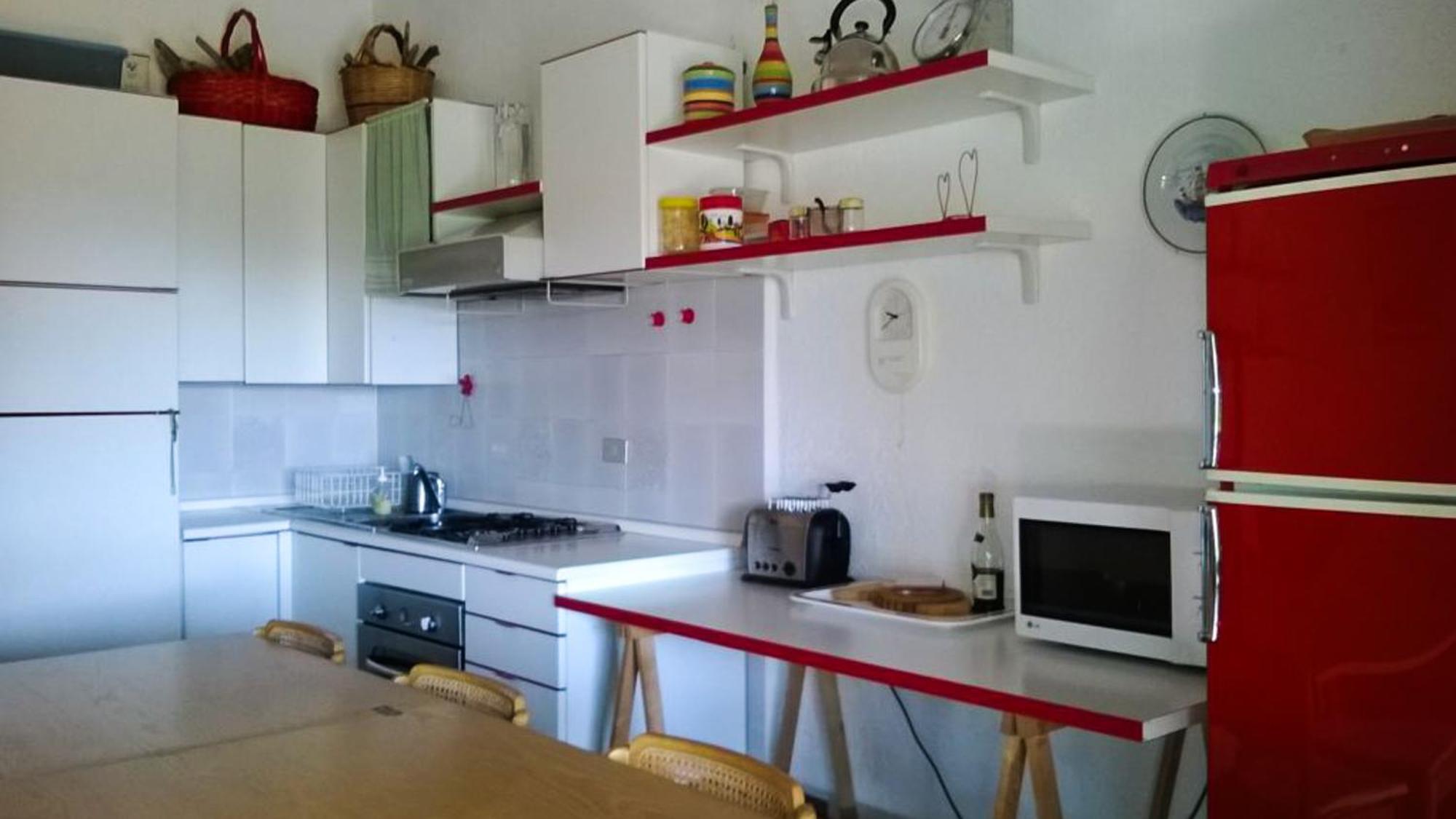 Welcomely - Porto Rafael Apartments Palau Luaran gambar