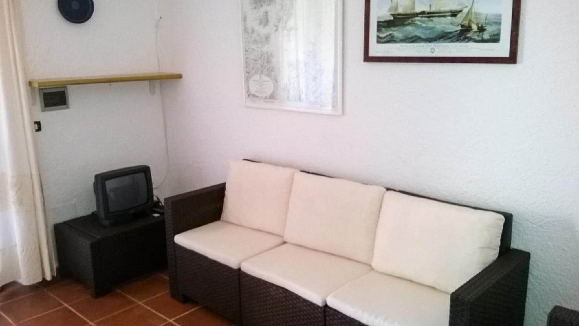 Welcomely - Porto Rafael Apartments Palau Luaran gambar