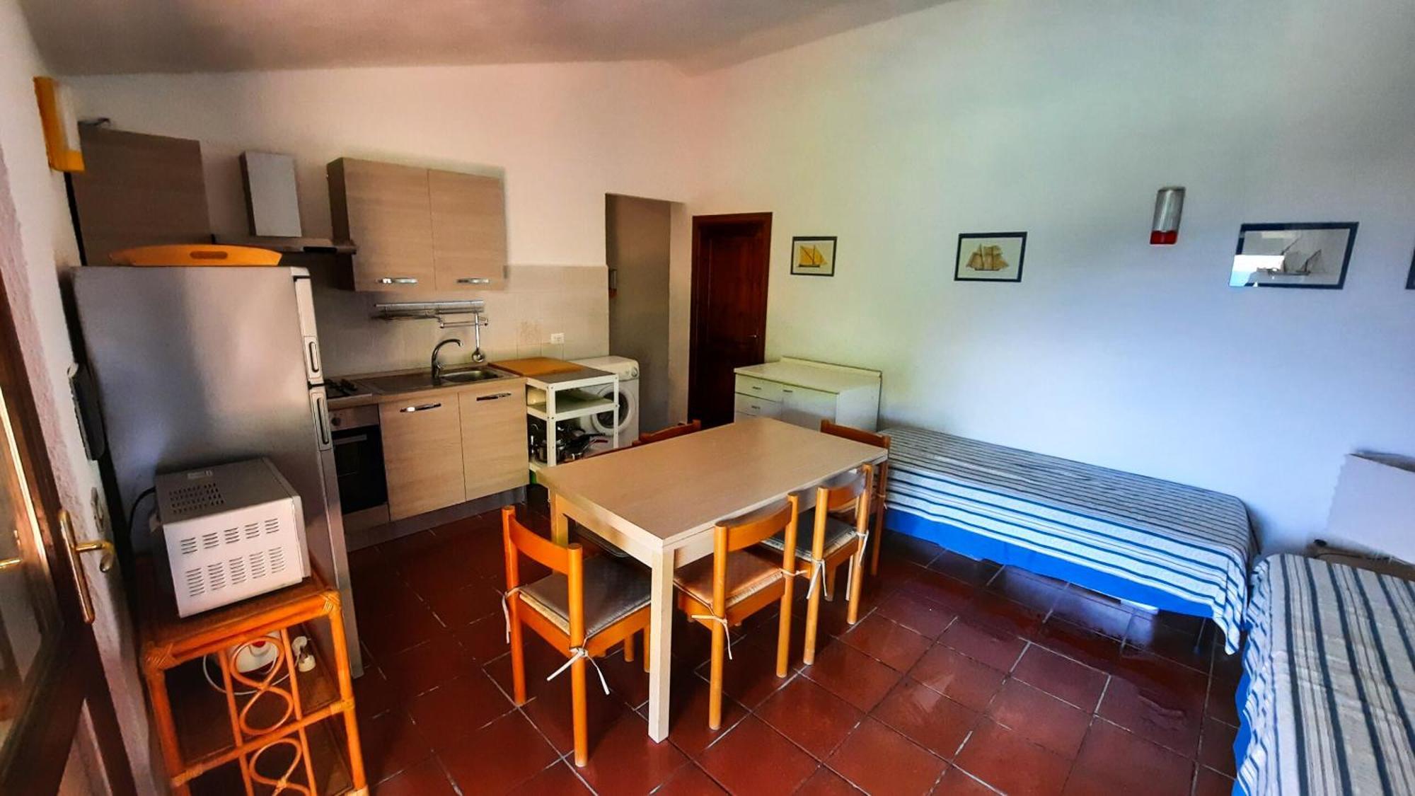 Welcomely - Porto Rafael Apartments Palau Luaran gambar