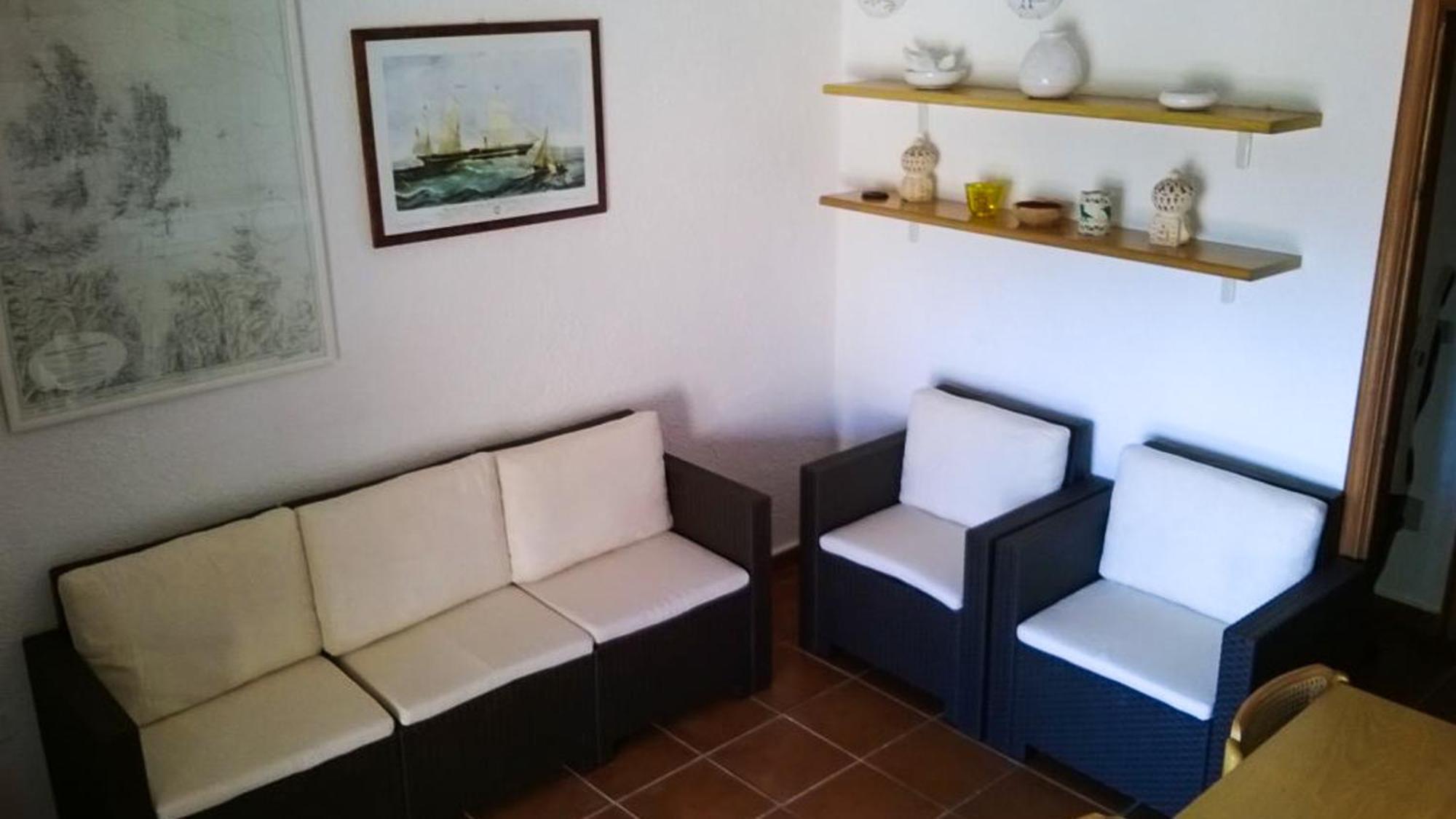 Welcomely - Porto Rafael Apartments Palau Luaran gambar